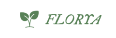 Logo de Florya - Startup innovante dans les solutions naturelles et écoresponsables
